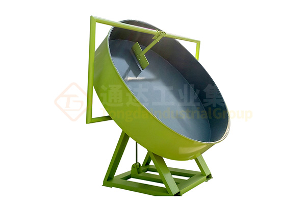 年產(chǎn)量5萬噸秸稈有機肥生產(chǎn)線投資設備都有哪些