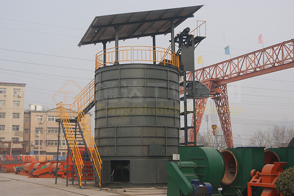 畜禽糞便有機肥發(fā)酵流程和注意事項