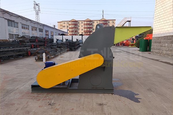 蘑菇渣如何發(fā)酵有機(jī)肥?蘑菇渣加工有機(jī)肥生產(chǎn)線工藝流程和配套設(shè)備