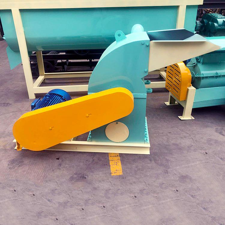 農(nóng)作物秸稈粉碎機