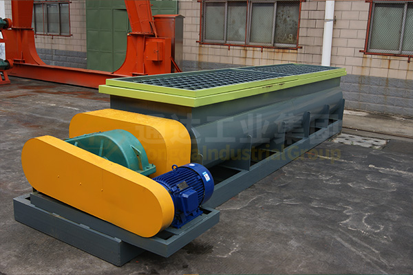 氮磷鉀微量元素?cái)嚢铏C(jī)