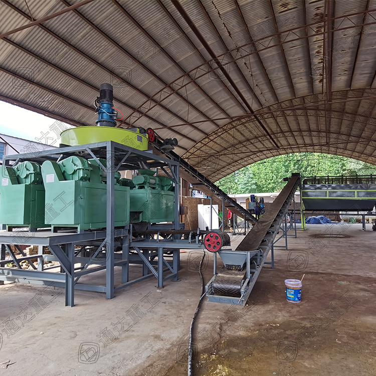 復(fù)合肥設(shè)備成套設(shè)備