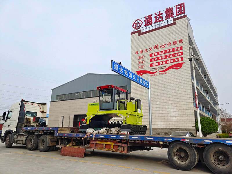 豬糞配套有機(jī)肥料設(shè)備有哪些?一套有機(jī)肥料設(shè)備多少錢?