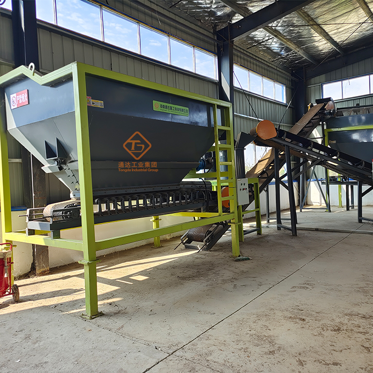 小型牛糞有機(jī)肥生產(chǎn)線流程，價格與供應(yīng)商