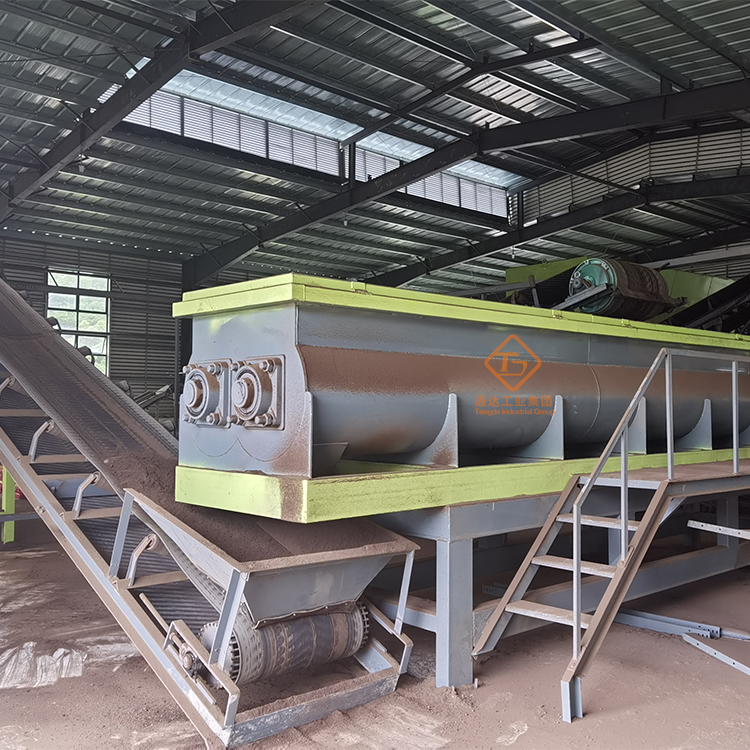 時產(chǎn)15-20噸粉狀水溶肥生產(chǎn)線：生產(chǎn)能力、價格