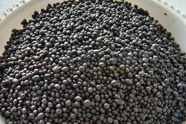 豬糞如何制成顆粒有機肥?豬糞有機肥造粒設(shè)備有哪些?