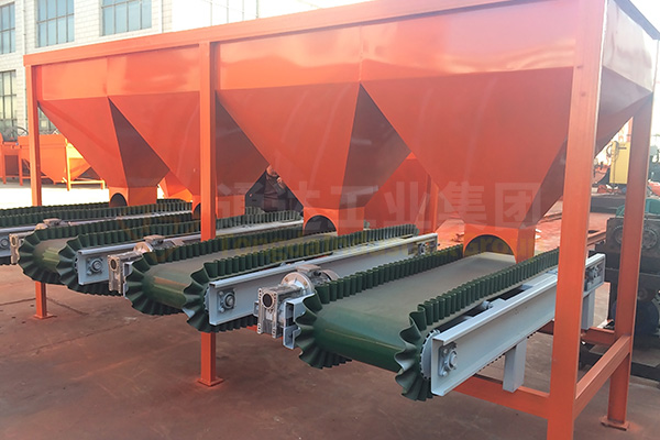 自動(dòng)配料系統(tǒng)