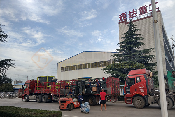 有機(jī)肥造粒機(jī)種類這么多怎么選購(gòu)?有機(jī)肥造粒機(jī)選購(gòu)技巧和經(jīng)驗(yàn)