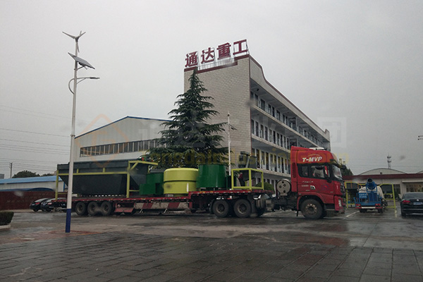 豬糞有機肥生產(chǎn)設(shè)備配置和工藝流程，豬糞有機肥加工設(shè)備多少錢