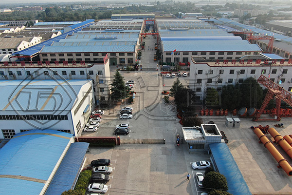 年產(chǎn)5萬噸有機(jī)肥生產(chǎn)線配置價(jià)格多少錢，要實(shí)惠需選好廠家