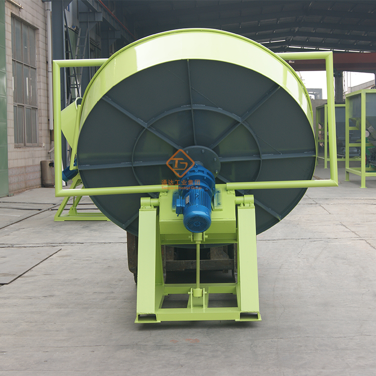 有機(jī)肥造粒機(jī)設(shè)備價(jià)格是多少錢?