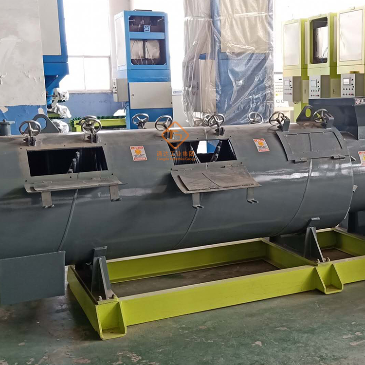 濕法攪齒造粒機(jī)適合哪些物料使用？工作原理是什么