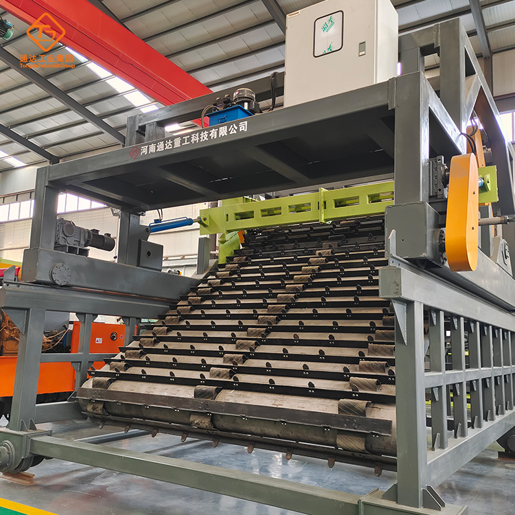 豬糞處理成有機肥全套設(shè)備及其簡介