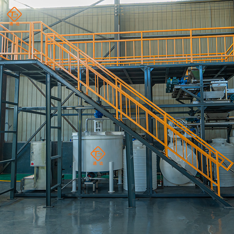 液體肥設備生產(chǎn)線參數(shù)，配置和報價