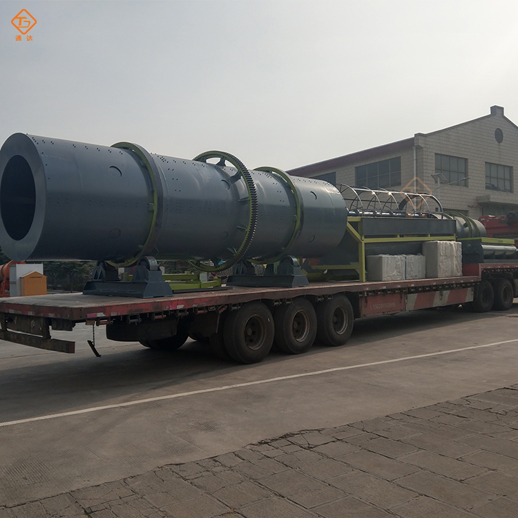 雞屎有機(jī)肥加工和設(shè)備投資一套多少錢